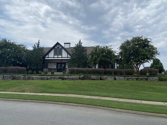 Foto del edificio - 1836 Radnor Rd