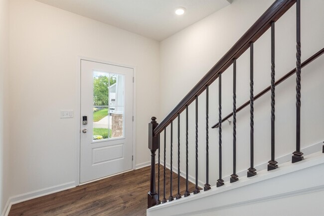 Foto del edificio - 1116 Beacon Rd