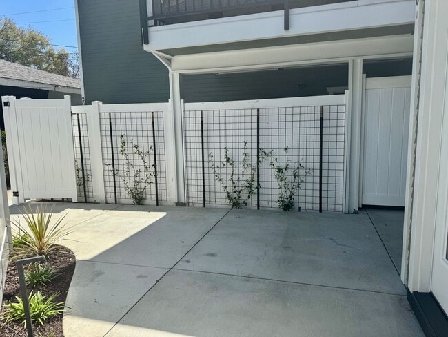 Foto del edificio - Brand New 1 Bedroom ADU in Downtown Fullerton