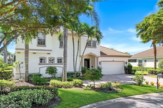 Foto del edificio - 22660 Fairlawn Ct