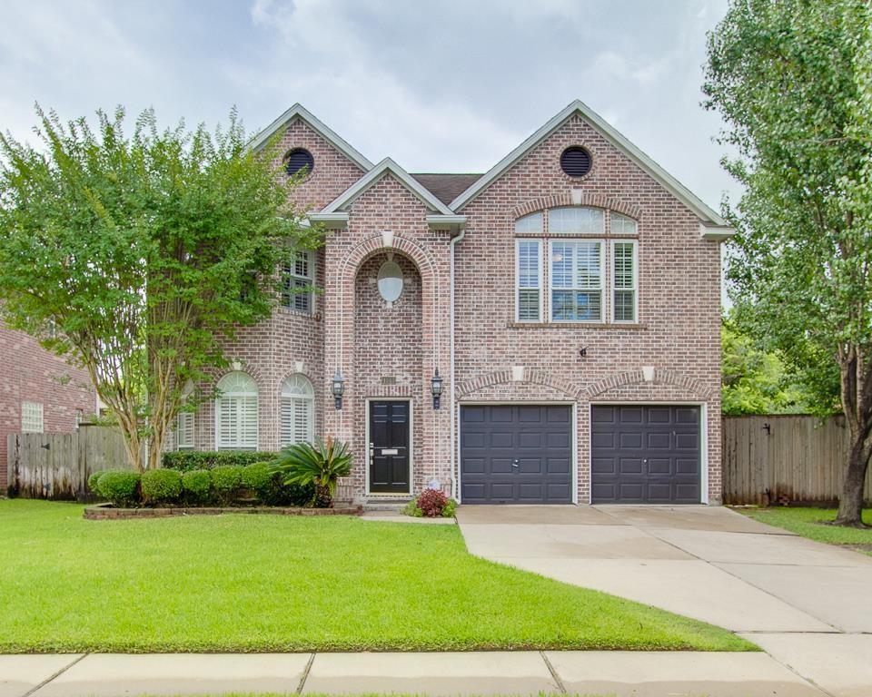 4543 Wedgewood Dr, Bellaire, TX 77401 House Rental in Bellaire, TX