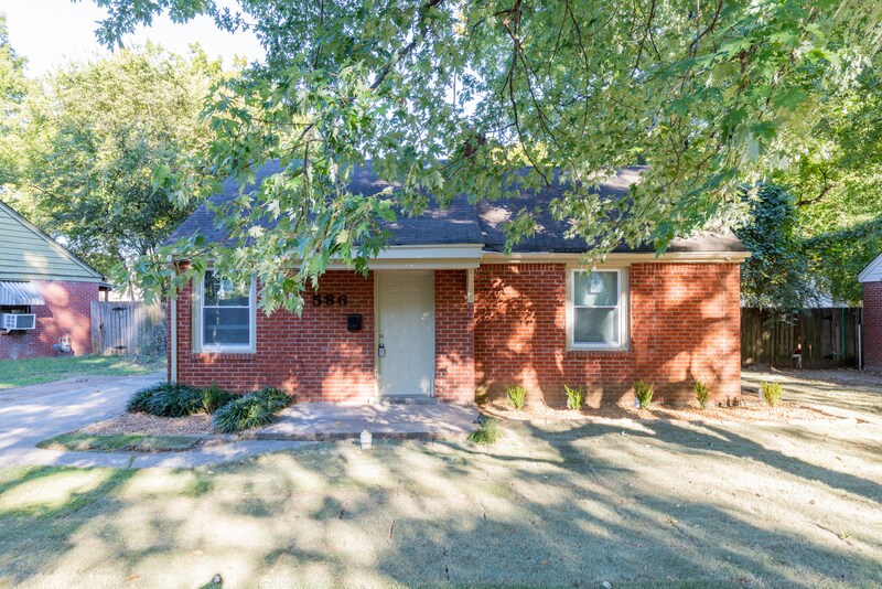 Foto principal - 586 Sharon Dr