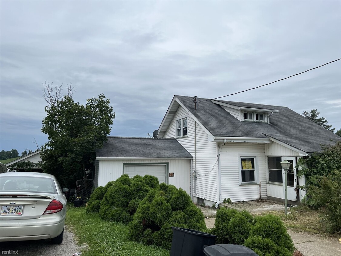 Primary Photo - 3 br, 1 bath House - 371 Cr 20