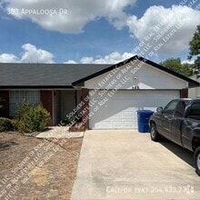 Building Photo - 303 Appaloosa Dr