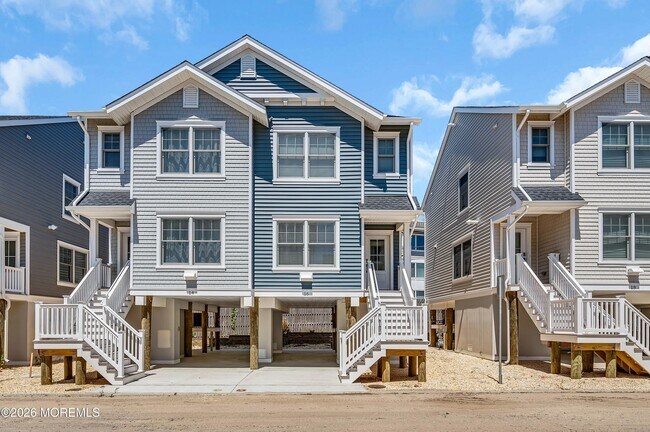 Foto del edificio - 16 Elder St