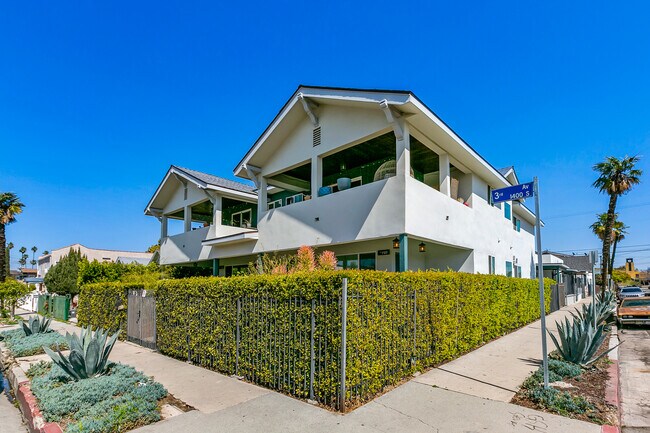 Foto del edificio - 1418 3rd Ave