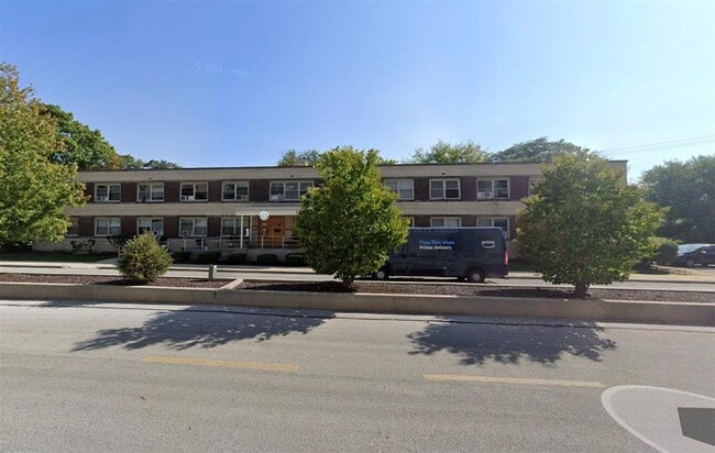 Foto del edificio - 9800 S Campbell Ave