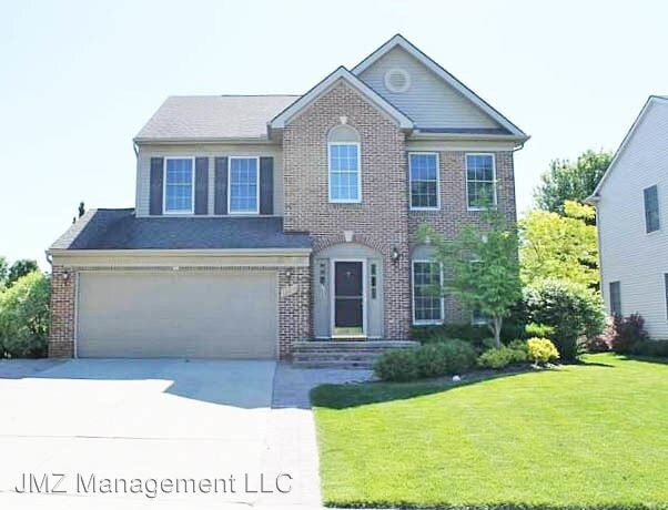 Primary Photo - 4 br, 2.5 bath House - 1180 Shetland Drive