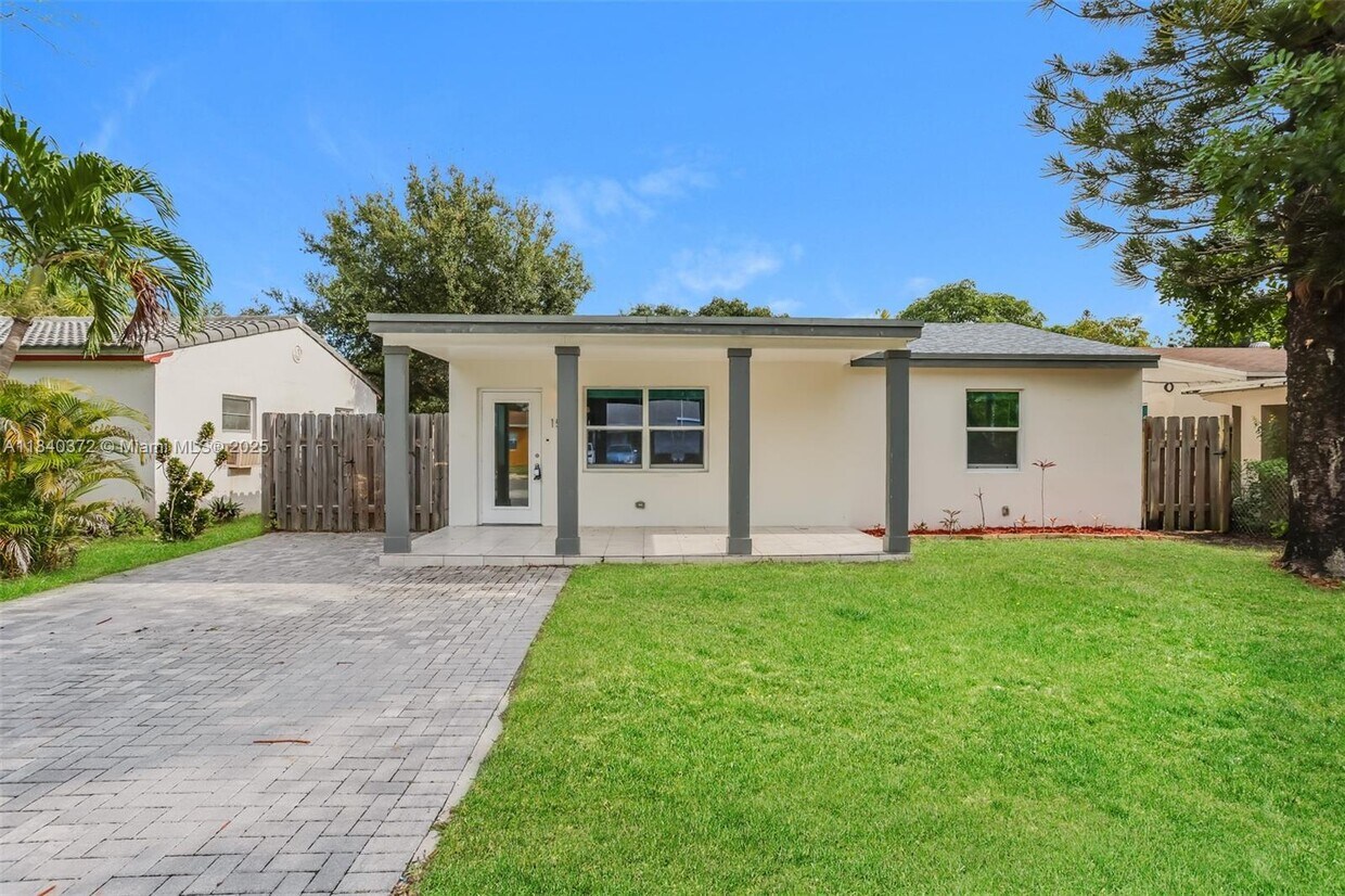 Foto principal - 1520 NW 1st Ave