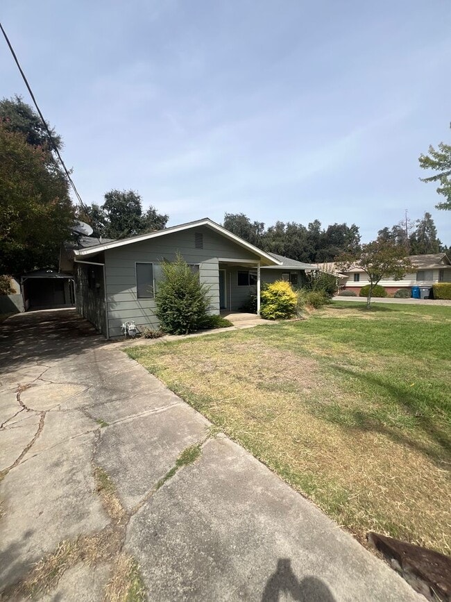 Foto del edificio - Durham 3 bedroom 2 bath Home, MOVE IN SPEC...