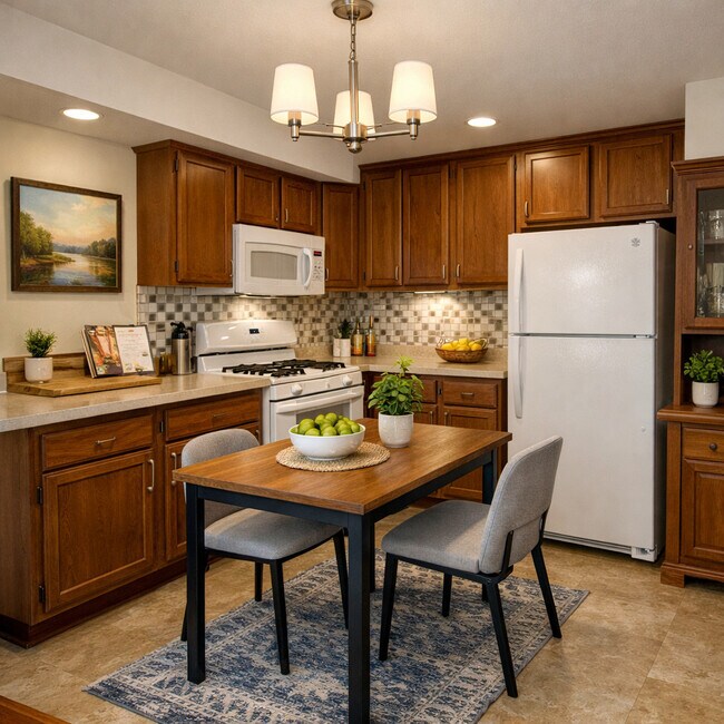 Foto del edificio - Oak Park Heights