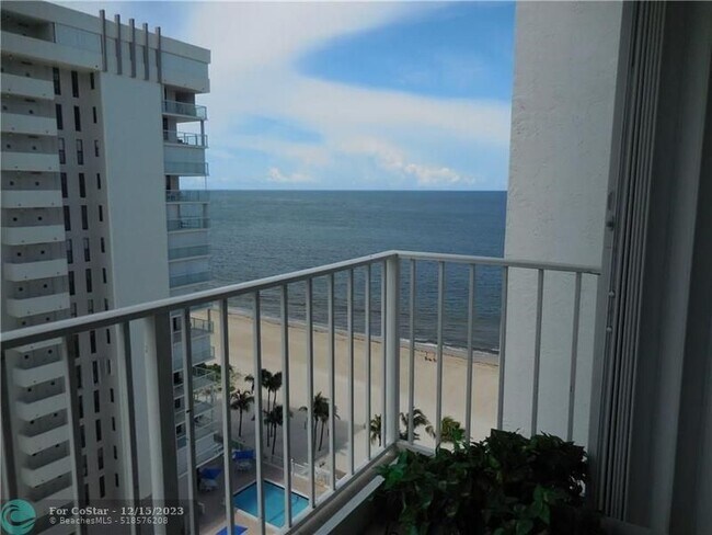 Foto del edificio - 1010 S Ocean Blvd
