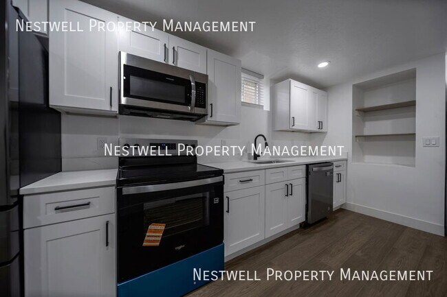 Foto del edificio - 2870 S 8950 W