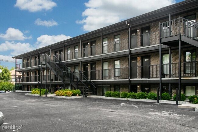 Building Photo - 1204 Bardstown Rd