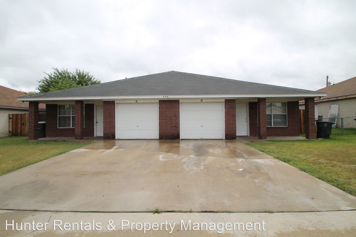 406 Alpine St, Killeen, TX 76542 Condo for Rent in Killeen, TX