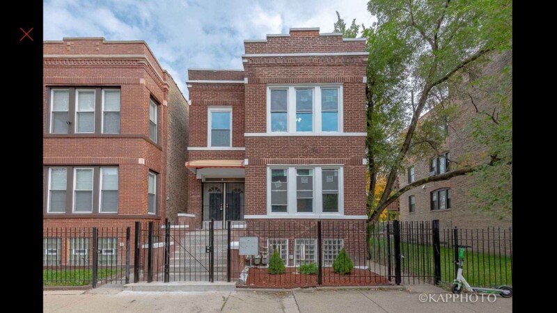 Primary Photo - 909 N Hamlin Ave