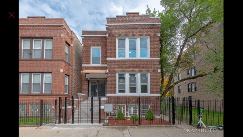 Photo - 909 N Hamlin Ave (Chicago, IL)