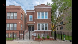 Building Photo - 909 N Hamlin Ave