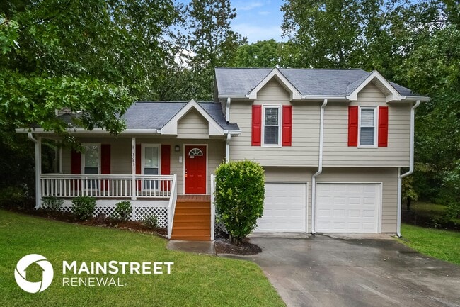 Building Photo - 3689 Winding Trail Dr
