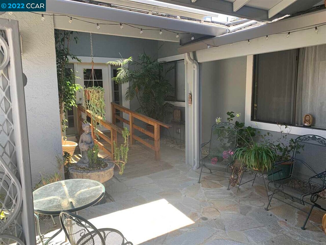 501 Caulfield Ct, Clayton, CA 94517 Townhome Rentals in Clayton CA