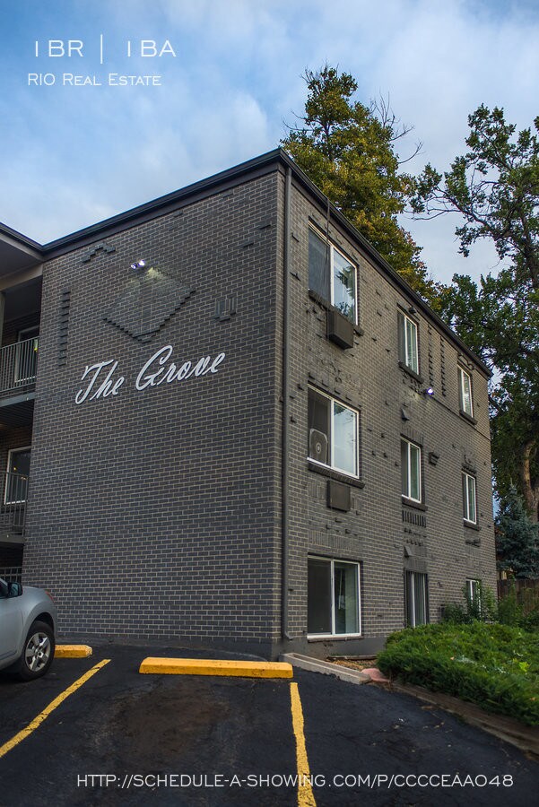 Foto del edificio - 3111 W 22nd Ave