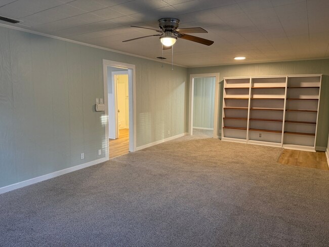 Foto del edificio - 5538 Gunn Rd