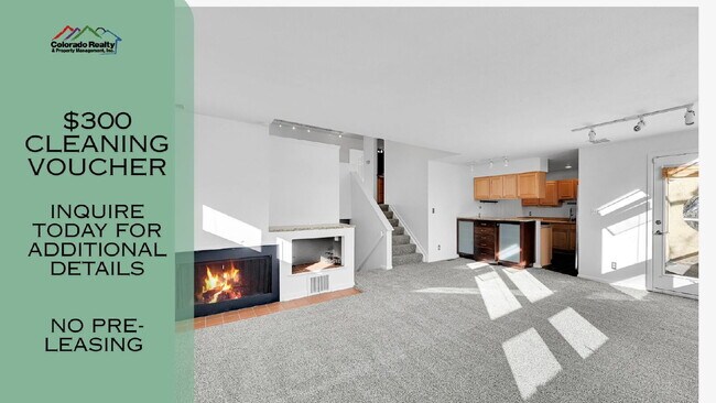 Foto del edificio - $2,290.95, 2 Bed, 1.5 Bath in Boulder with In Unit Laundry