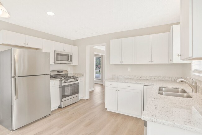 Foto del edificio - 3430 Winter Wood Ct