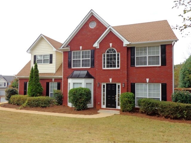 Primary Photo - 1345 Chris Lake Dr
