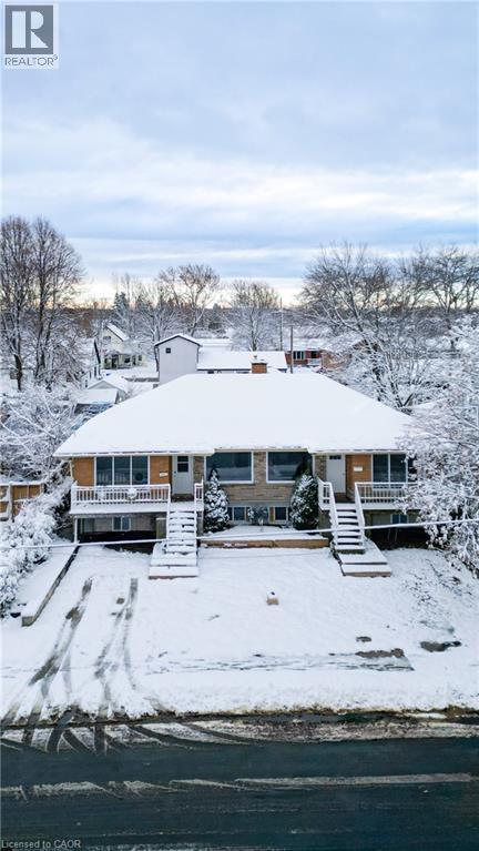 Photo du bâtiment - 104 South Street E