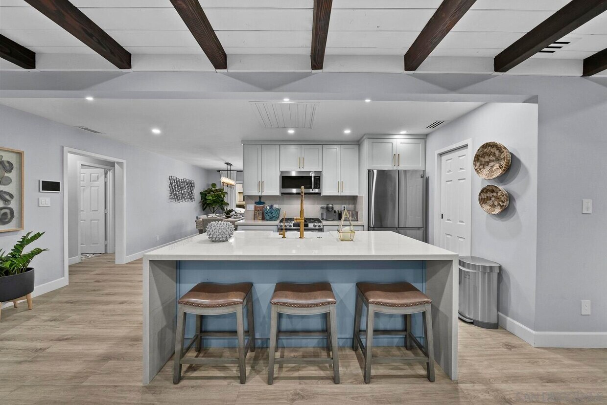 Foto principal - 860 Agate St
