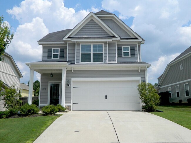 Building Photo - Home For Rent - 3475 Conifer Trail Evans, ...