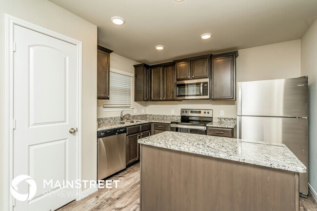 Foto del edificio - 901 NW 6th St