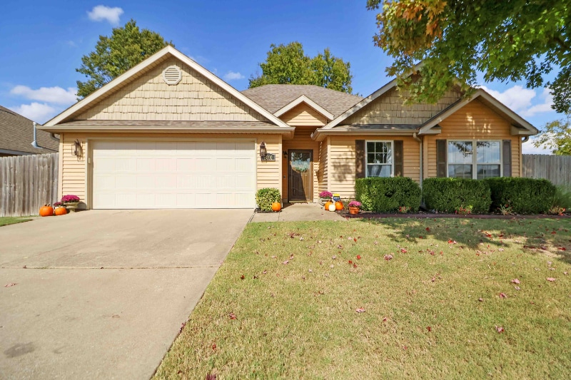 Photo - 3000 SW Wentworth Ave (Bentonville, AR)