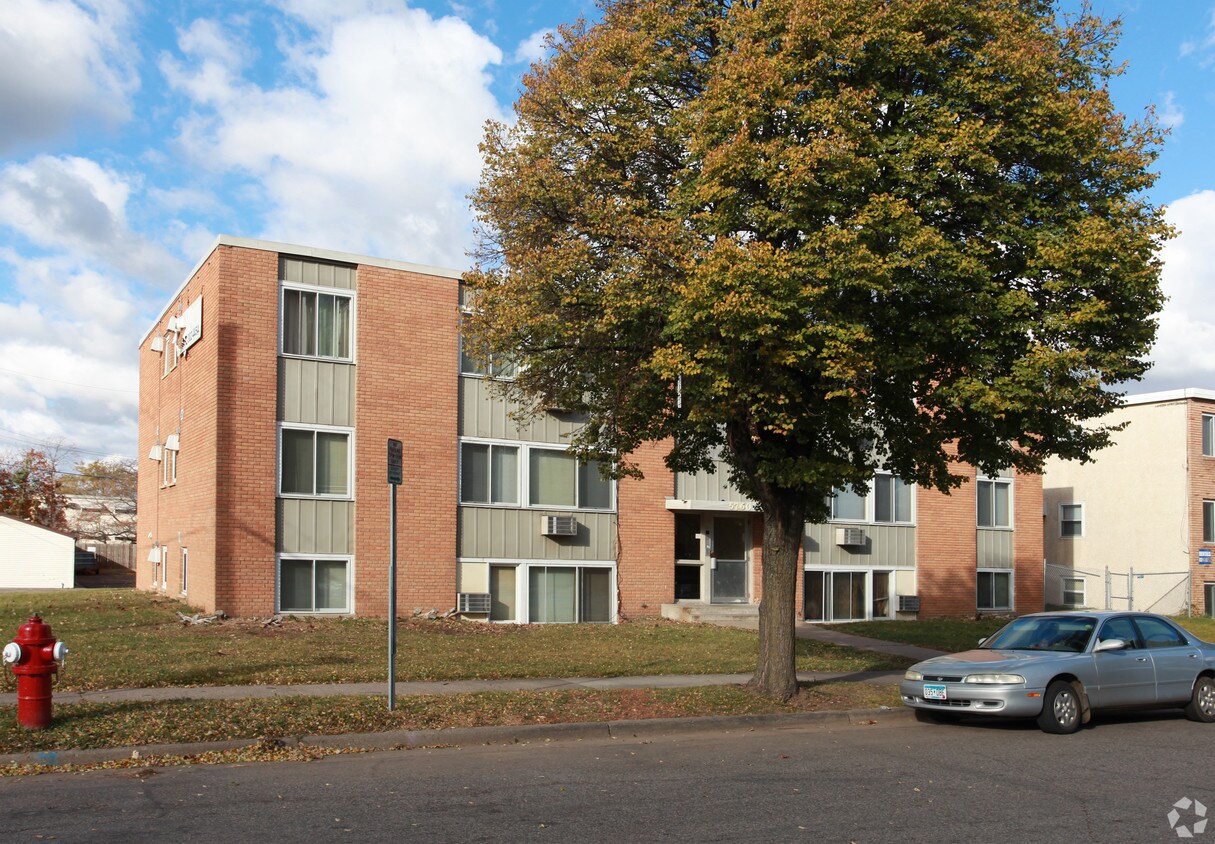 Foto del edificio - 5760 33rd Ave S