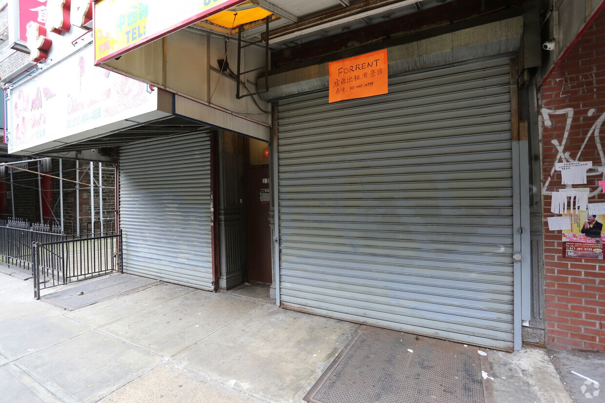 Foto del edificio - 13 Market St
