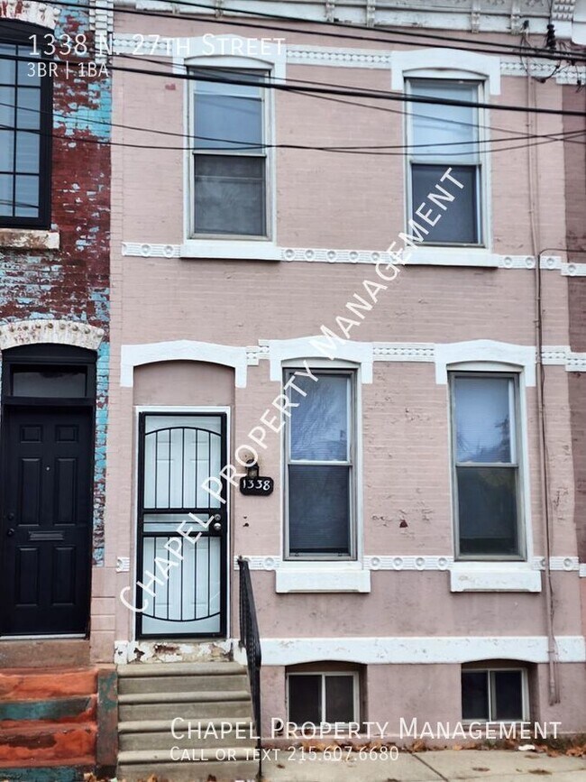 Foto del edificio - 2 Bedroom Home in Brewery Town