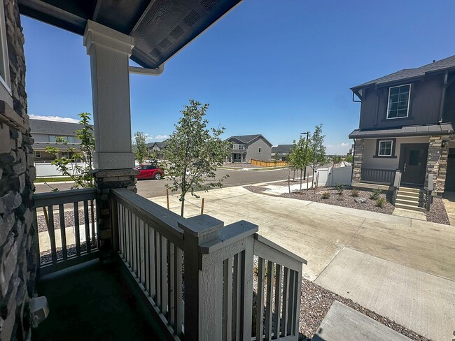 Building Photo - BRAND NEW Harvest Ridge Gem!