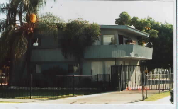 Building Photo - 6018 Hazelhurst Pl