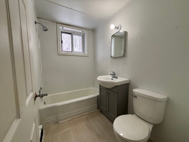 Photo du bâtiment - Apartement