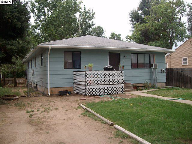 Building Photo - 1608 7th St