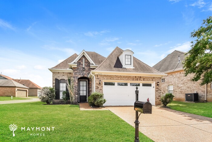Foto principal - 7633 Glen Laurel Way