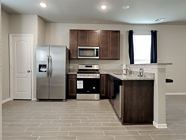 Foto del edificio - 25554 Northpark Spruce Dr