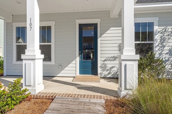 Building Photo - 107 Archdale St