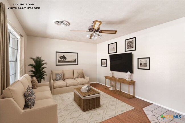 Foto del edificio - 1236 Rivercrest Dr