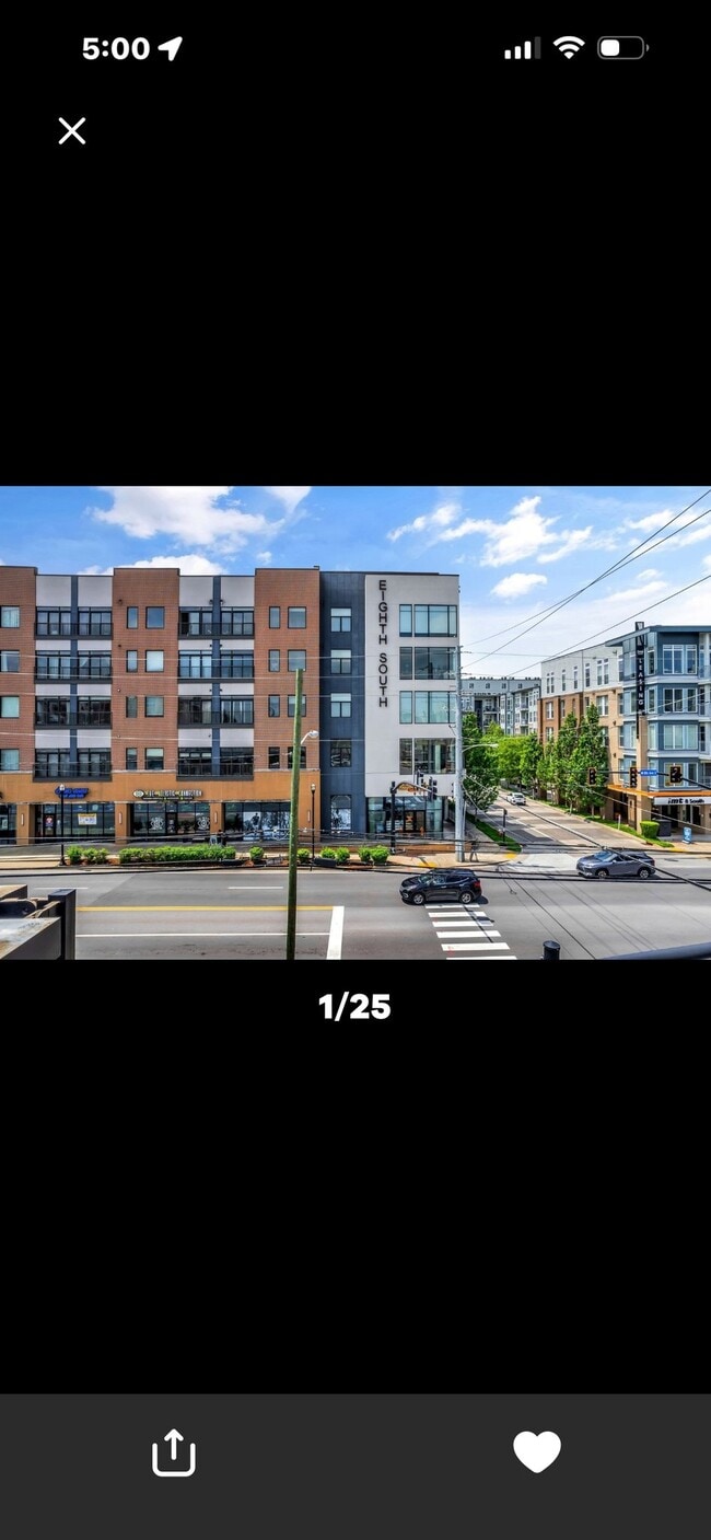 Building Photo - 2407 8th Ave S