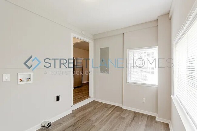 Foto del edificio - 2514 S Nancelon Cir