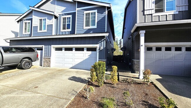 Foto del edificio - 4206 S Waters Edge Wy
