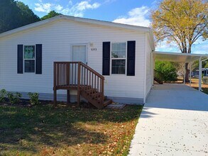 Building Photo - 7353 Thorpp Ave