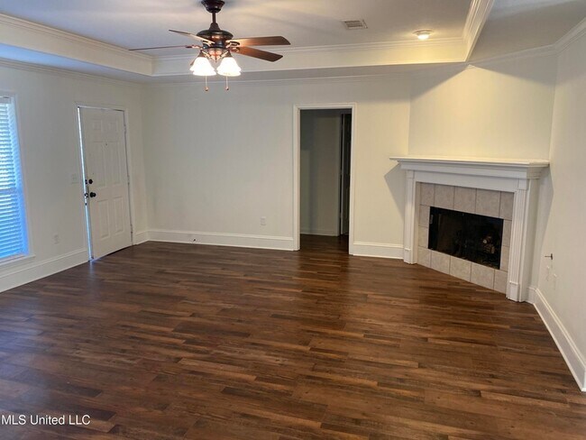 Foto del edificio - 209 Cherrybark Ln